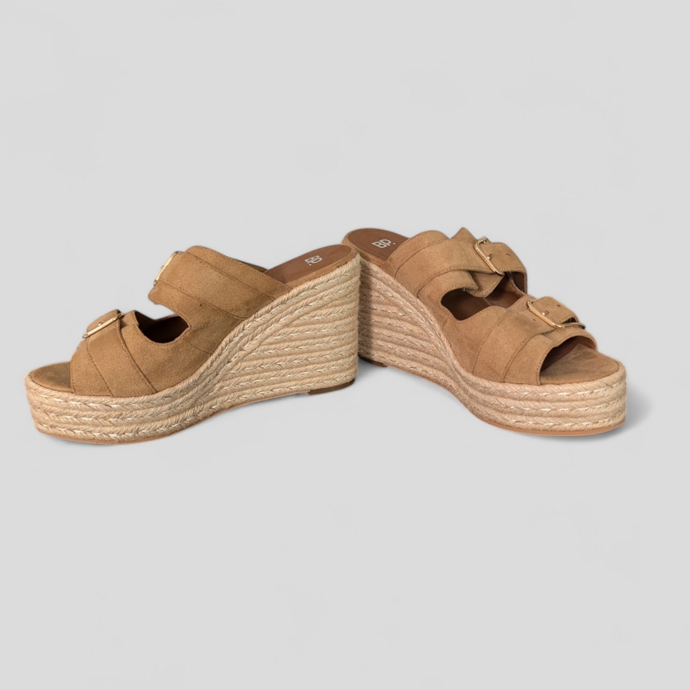 BP Wedges - Picture 2 of 3